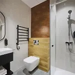 Hotel Halo Stettin