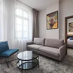 Hotel Halo Stettin