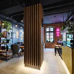 Hotel Halo Stettin