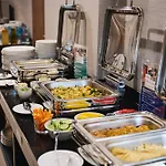Halo Hotel Stettin