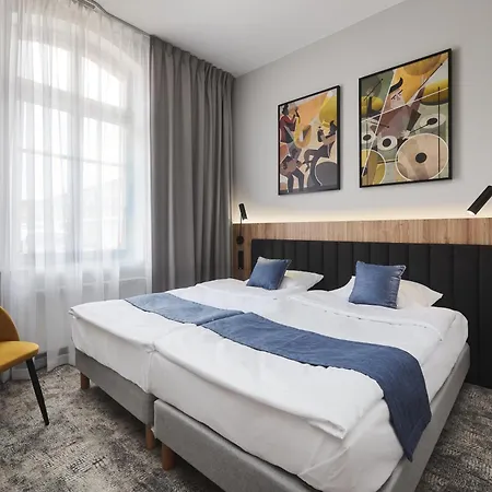 Halo Hotel Szczecin