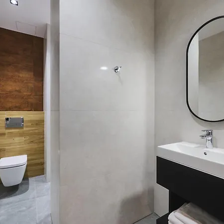 Halo Hotel Szczecin