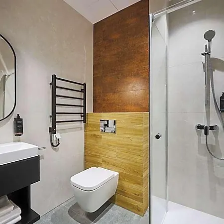Hotell Halo
