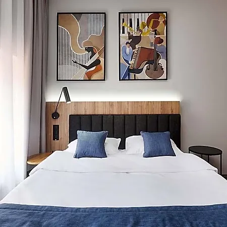 Hotel Halo Estetino