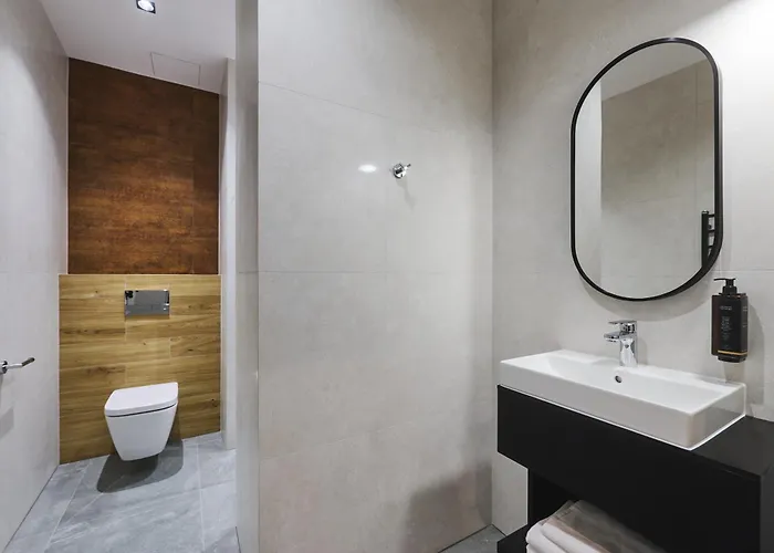 Halo Hotell Szczecin